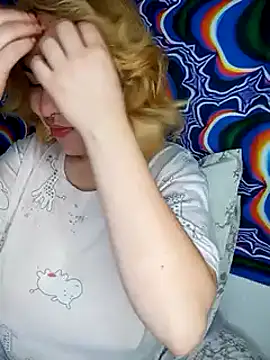 Kennya Rodriguez online show from 03-21-25, 09:01