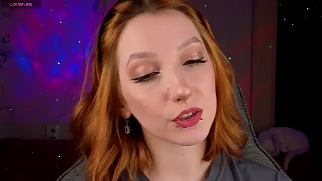 Vamp Mila online show from 06-01-26, 11:34