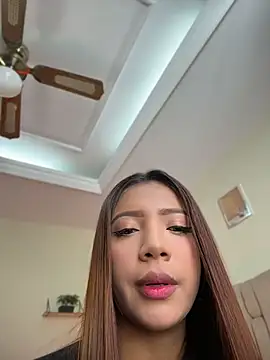 Pushaina  1 online show from 07-22-26, 02:31