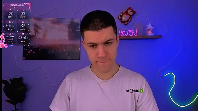 neo raze online show from 03-18-26, 08:45