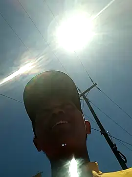 SexyTiger27 online show from 02-02-26, 09:41