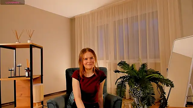 CleliaRostek online show from 02-07-26, 01:15