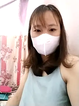 -Bami- online show from 04-19-26, 11:29