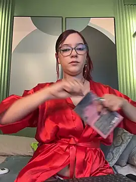 LiliCoxx online show from 04-20-26, 01:03