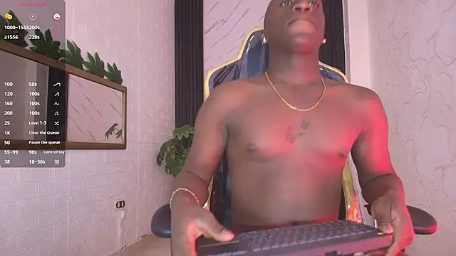 michell joos online show from 03-01-26, 08:11