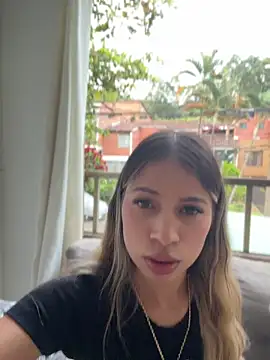 Snapshot of Mia_Rosee1 chatting on 05-30-26, 10:51 Mia Rosee1 online show from 05-30-26, 10:51