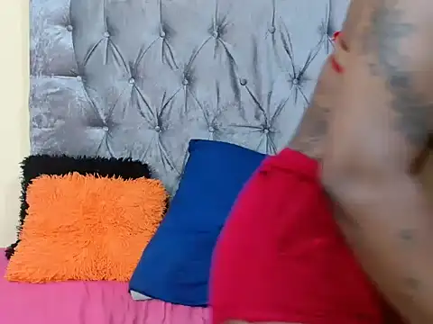 Lavendaxxx online show from 02-04-26, 01:11