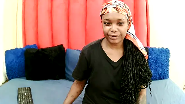 Lavendaxxx online show from 03-27-26, 05:56