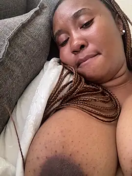 MeekyCurvyAss online show from 04-04-26, 11:29