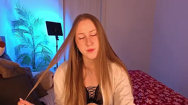 CassieReborn online show from 02-02-26, 09:57