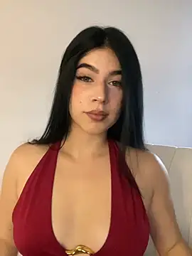 Snapshot of _HannahFox_ chatting on 02-10-26, 10:36 HannahFox online show from 02-10-26, 10:36