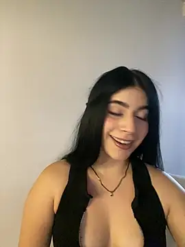 Snapshot of _HannahFox_ chatting on 02-12-26, 10:49 HannahFox online show from 02-12-26, 10:49