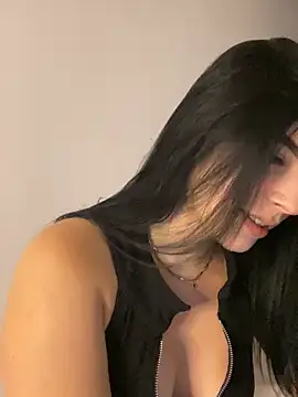 Snapshot of _HannahFox_ chatting on 02-23-26, 11:57 HannahFox online show from 02-23-26, 11:57