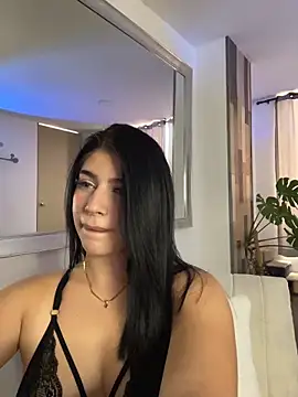  HannahFox  online show from 06-09-26, 09:59