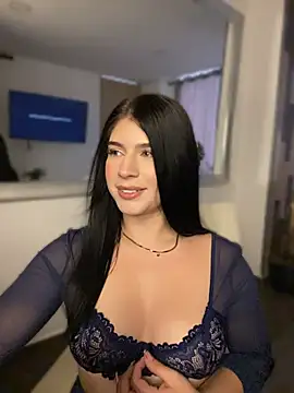  HannahFox  online show from 07-10-26, 10:56