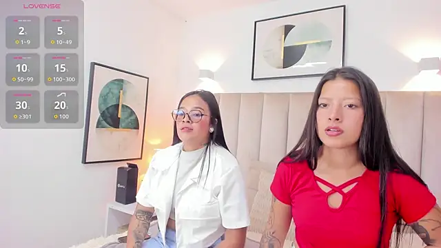 double temptation  online show from 06-02-26, 07:16