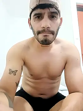 Snapshot of JOC3G chatting on 02-14-26, 03:47 JOC3G online show from 02-14-26, 03:47