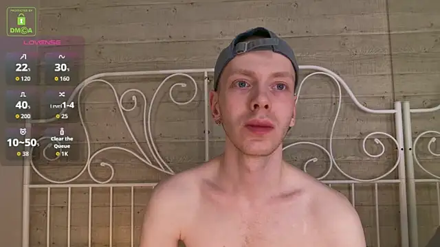 ZidNevil online show from 03-06-26, 08:27