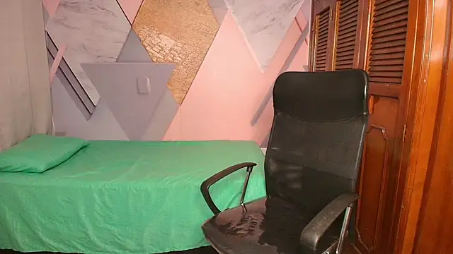 canela salvaje online show from 02-20-26, 07:36