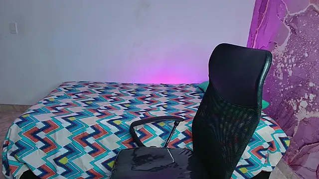 canela salvaje online show from 03-28-26, 08:19