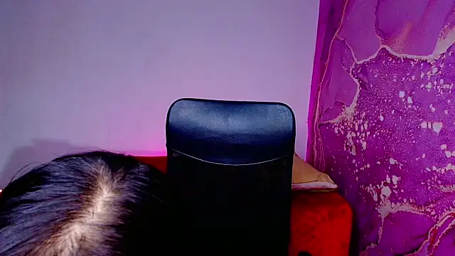 canela salvaje online show from 05-18-26, 08:14