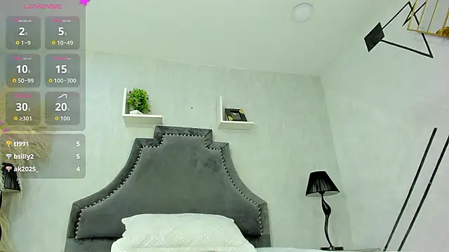 KarelyMitchel online show from 01-31-26, 07:11