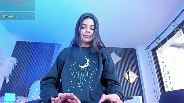 KarelyMitchel online show from 02-01-26, 02:04