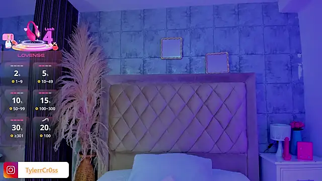 CleoFoxx  online show from 04-02-26, 12:36