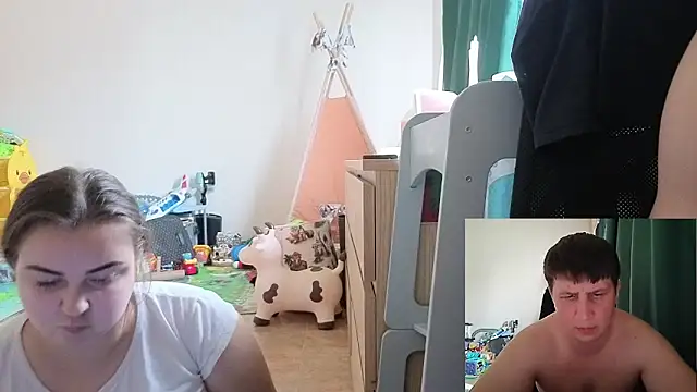 AlyaX X online show from 04-10-26, 01:05