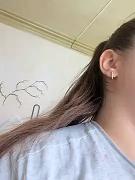 AlyaX X online show from 05-20-26, 11:38
