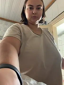 AlyaX X online show from 07-19-26, 12:42