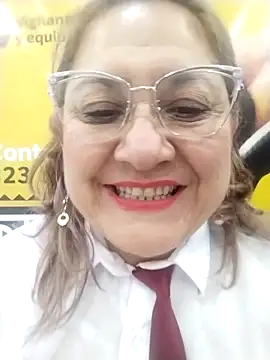 JULIETA 21- online show from 03-13-26, 02:12