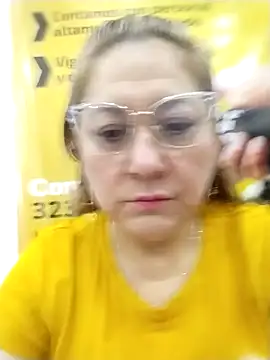 JULIETA 21- online show from 03-20-26, 12:10