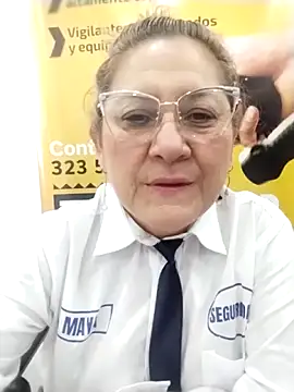 JULIETA 21- online show from 04-09-26, 12:54