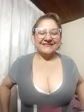 JULIETA 21- online show from 07-01-26, 02:13
