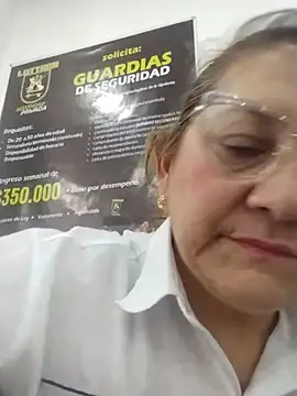 JULIETA 21- online show from 07-09-26, 01:48