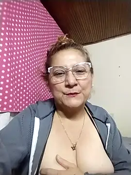 JULIETA 21- online show from 07-21-26, 02:58