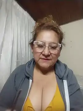 JULIETA 21- online show from 07-25-26, 03:37