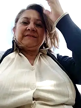 JULIETA 21- online show from 07-27-26, 01:51