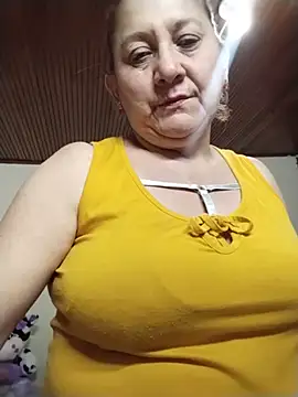 JULIETA 21- online show from 07-30-26, 02:10