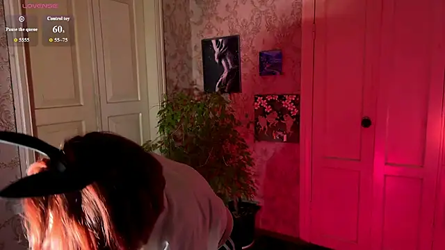 LaurynGeisinger online show from 03-15-26, 03:07