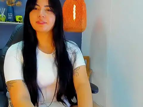 eliza pink24 online show from 02-03-26, 02:53