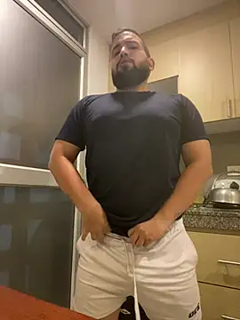 Dalton s online show from 04-21-26, 12:01