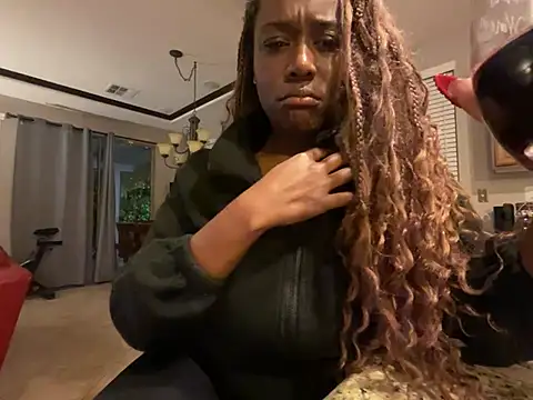 Anadia Starr online show from 02-03-26, 05:05