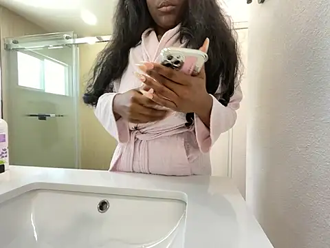 Anadia Starr online show from 04-10-26, 10:58