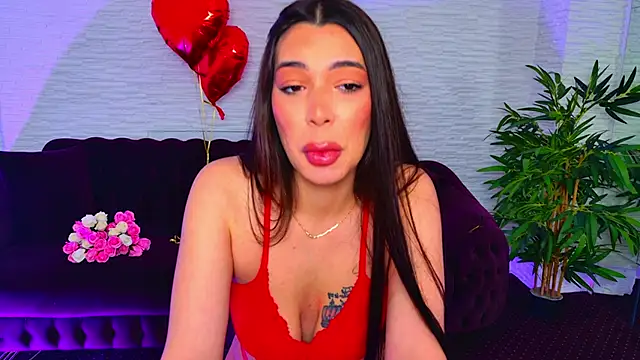 MollyDolley online show from 02-16-26, 08:49