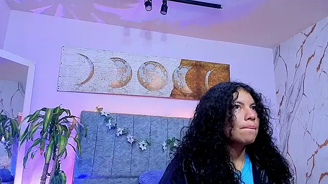 Zoe-yanin online show from 02-07-26, 11:36