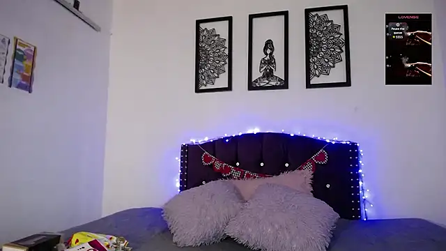 sienna rose pym online show from 03-21-26, 11:48