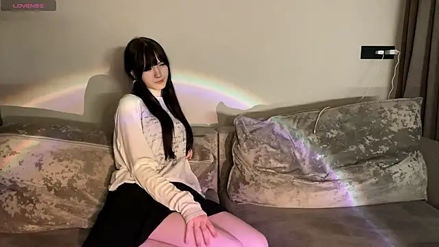 gentle sakura online show from 04-04-26, 07:22