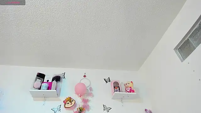 mailyn bakerrr online show from 05-30-26, 07:33